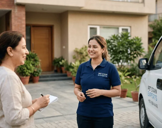 Pet Stain Carpet Cleaning Lone Pine, CA FAQs